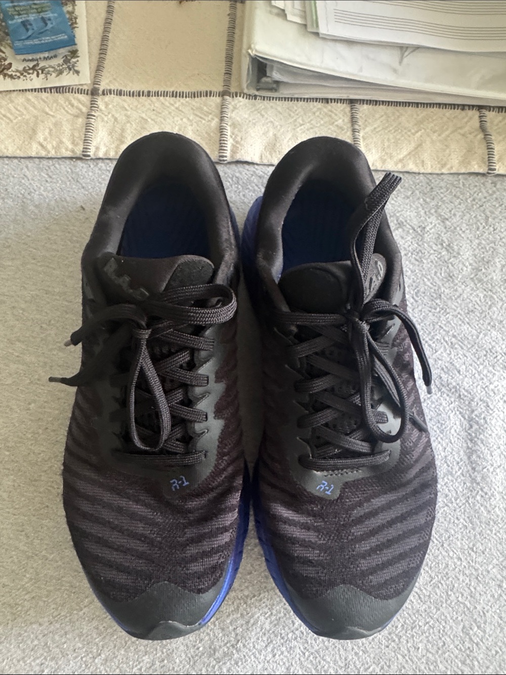 R.A.D Global R1 Runners - Picture 3 of 8